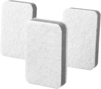 IKEA Sponge, Grey-White Scrub Sponge