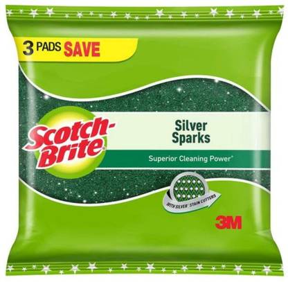 Scotch-Brite Scrub Pad