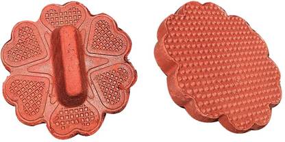 SCURABER Body Scraber | Clay Scraber | Mitti Scraber Scrub Pad