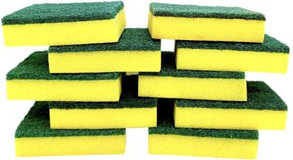 Purna sponji scrub Scrub Sponge