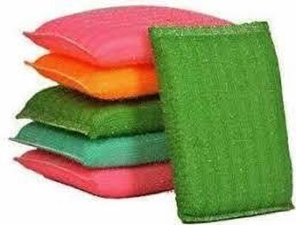JKB TRADERS electric doodlebug scrubber 12 PCS CAR WASH ING SCRUB Scrub Sponge