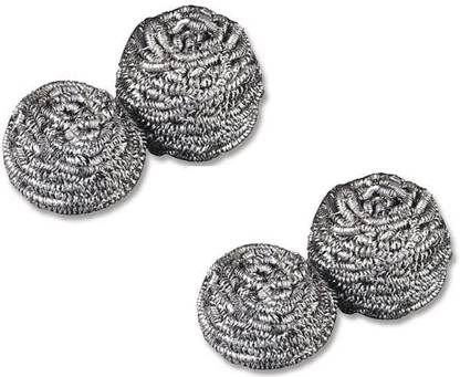 PITRADEV Scrb_85 Stainless Steel Scrub