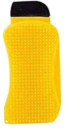 ZUVILLICA 3 in 1 Kitchen Silicone Sponge for Non-Scratch Dish Washing Scrub Pad