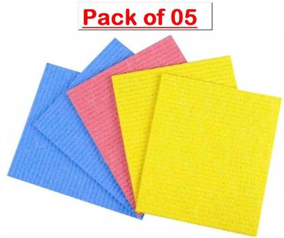 PITRADEV Scrb_198 Scrub Sponge