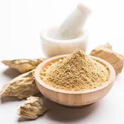 ADVAIT ABEER Pure Multani Mitti Powder (Fuller's Earth) Skin Face Clays Scrub