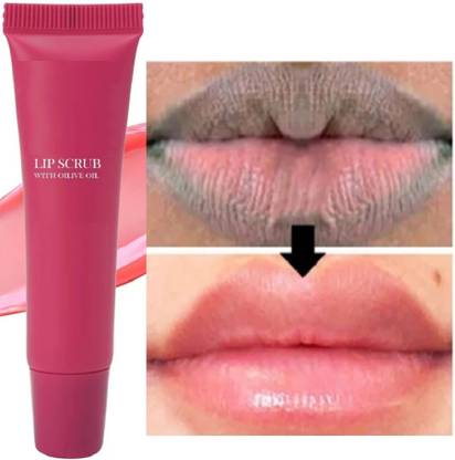 REIMICHI Pink Lip Scrub Lip Stain