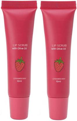 MYEONG Lip Scrub - For Tanned Lips Scrub