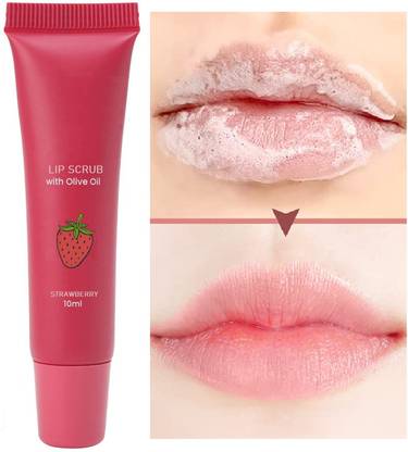 MYEONG Lip Scrub - For Tanned Lips Scrub