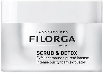 Filorga Scrub & Detox Exfoliator Scrub