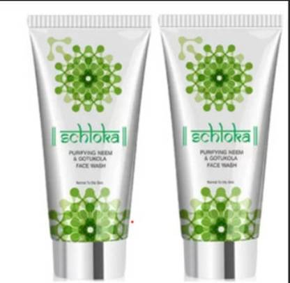 Modicare FACE WASH Scrub