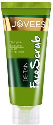 JOVEES De Tan  Scrub