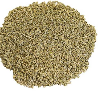 VINARGHYA Ajwain / Ajowan / Carom / Thymol seeds / Ajma / Ajmo / Oman / Onva / Owa Seed