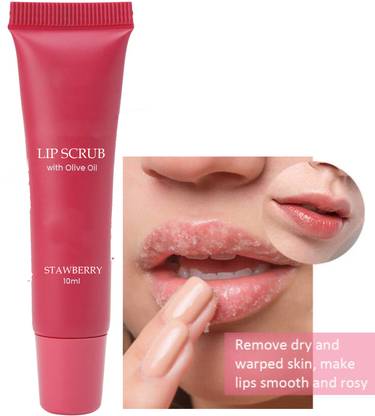 ADJD Lip Lightening Cream Remove Black Dark  Scrub