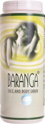 AKANSHA Baranga Scrub
