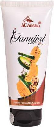 AKANSHA Tanujjal Scrub