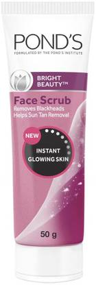 POND's Bright beauty face scrub 49g Scrub