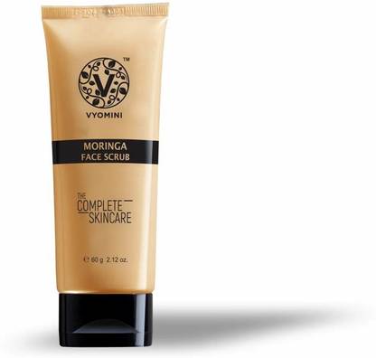 RCM VYOMINI MORINGA Scrub
