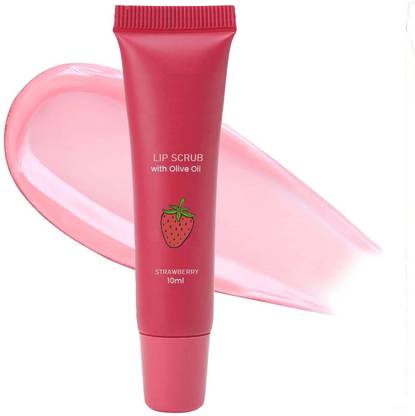 MYEONG Lip Scrub - For Tanned & Pigmented Lips Scrub