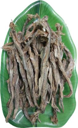 AL-HAQQ Bombay Duck Whole