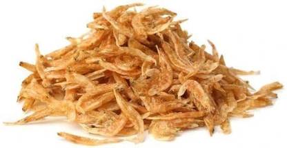 zmz Dry Fish Dry small Prawns, Small Shrimp, jhinga Clean