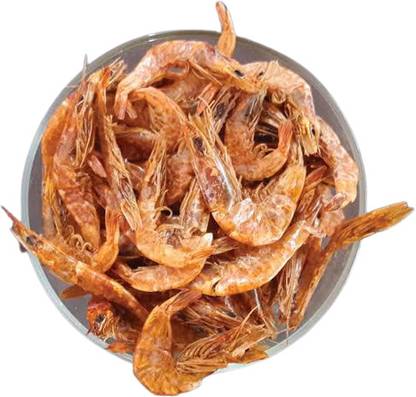 zmz Prawns Big Fine Clean