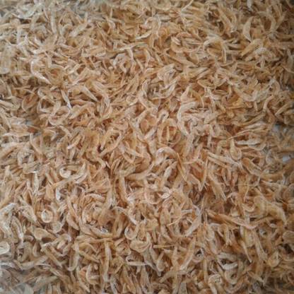 MM DRY FISH Dry Baby Shrimp - Prawns - Sukhat - Sukha Jawla - Seafood - Ready To Cook - Clean