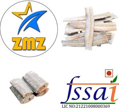 zmz Dry Fish Dry Ribbon Fish(Talayan) 1000gm Slices