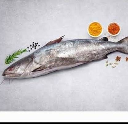 Thai Dried Etta Koori \ Cat Fish Clean