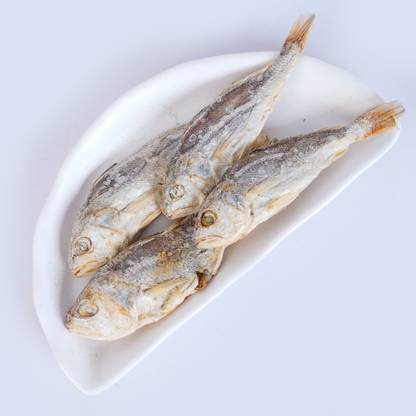 Pepy Fishing Healthy Fats Cod Fish Whole