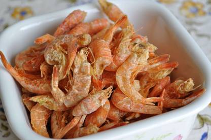 zmz Zulfi DRY FISH Dry Prawns / Shrimp / Jhinga / Yetti / Seegadi Whole