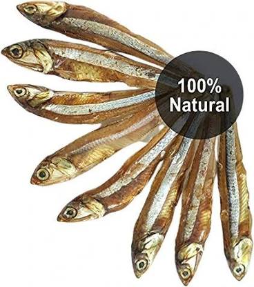 zmz DRY FISH ANCHOVY NATTAL Supreme