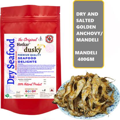 hotkar MANDELI Whole