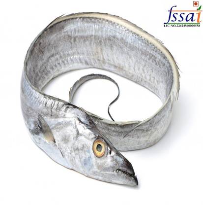 Thai Dry Fish Dry Ribbon / Talayan / Snake Fish / Valameen / Slices
