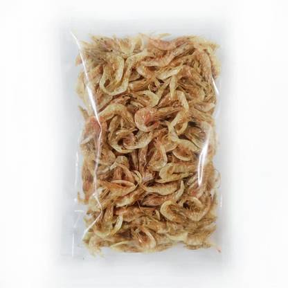 AL-HAQQ Dry Medium Prawn Fish | Dry Prawn | Dry Prawns Fish | Dry Shrimp | Dry Fish Whole