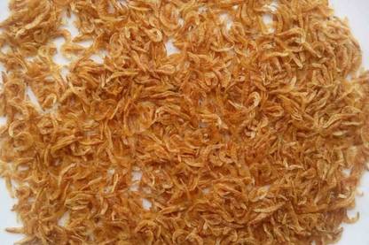 zmz Dry Prawns Small Shrimp Clean