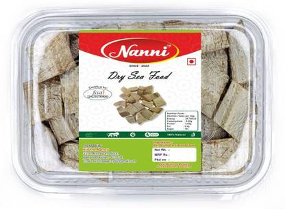 panai Dry Fish Pieces Rameshwaram Special Fresh Panna Karuvadu | Clean