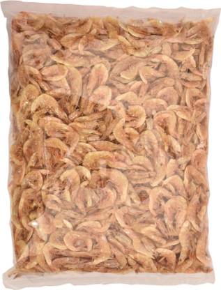 Fofizon Dry Large Shrimp | Karandi Whole