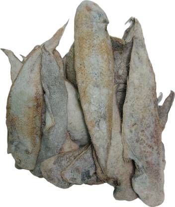 AL-HAQQ Nangu Manthal Dry Fish Whole
