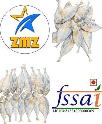 zmz DRY FISH SAUNDALA (ADAVU) Supreme