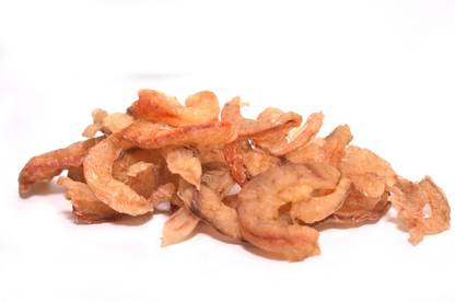 Fofizon Dry Fresh Meat Prawns Clean