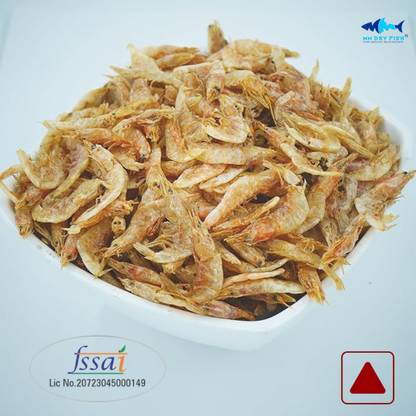 MM DRY FISH DRY BIG PRAWNS (KARDI) Clean