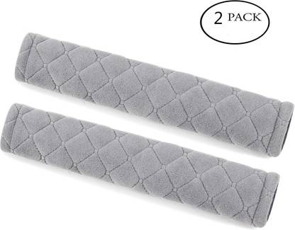 Taococo Soft Auto CAR Seat Belt Cover Seat Belt Cover