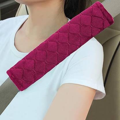 Taococo Soft Auto CAR Seat Belt Cover Seat Belt Cover