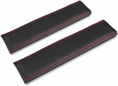 Auto Oprema CAR SEAT BELT COVER & SHOULDER PAD COVER UNIVERSAL PACK OF 2 Seat Belt Cover