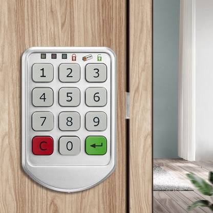 GOLENS Smart Cabinet Drawer Password Lock X61