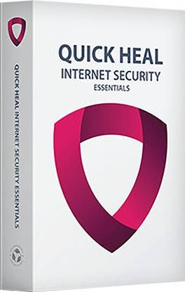 Suyog Quick Heal Internet Security Essentials 2901