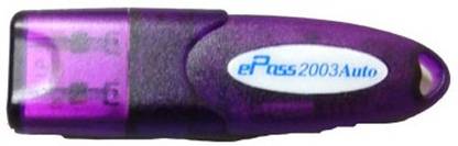epass 2003 Auto USB Token use for Digital Signature (1 pic ) Epass20031