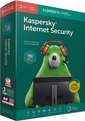 ucom Internet Security 1 User 3 Years