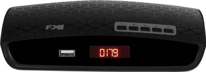 FXI DVB-184 Media Streaming Device