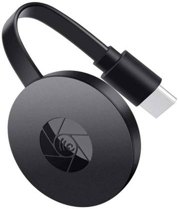 MARS Google Chromecast with Google TV – Turn Any TV into a Smart TV Media Streaming Device